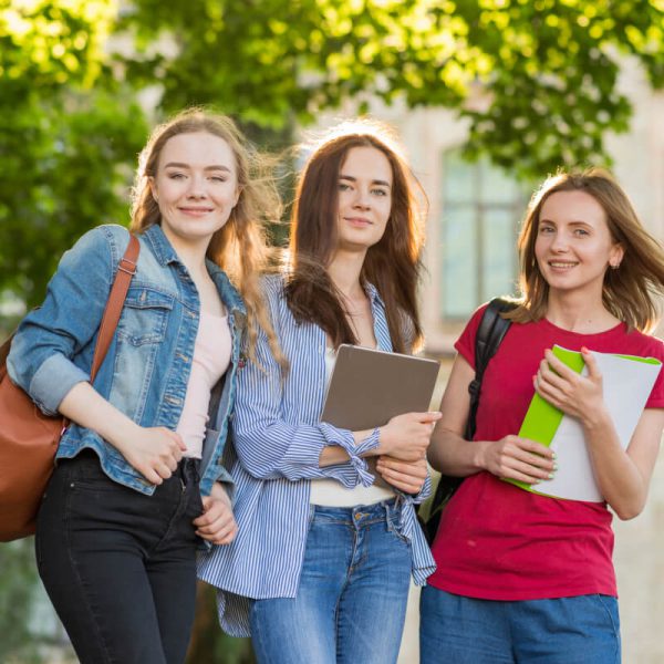 IELTS Exam Preparation