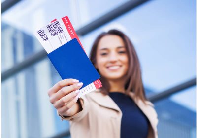 Green Card Application