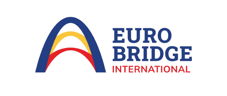 Euro Bridge International Logo