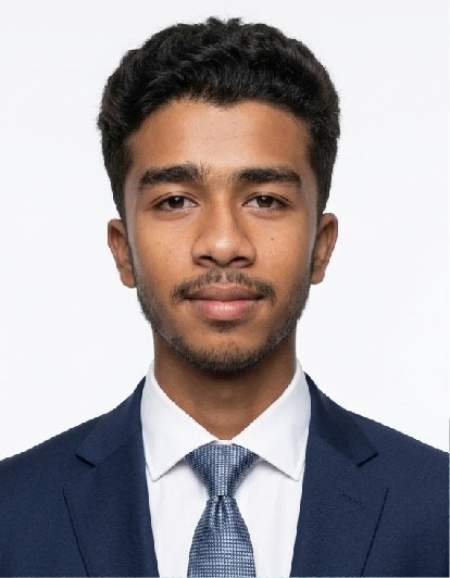 Chiab Hossain