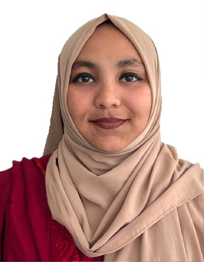 Nabila Mehzabin
