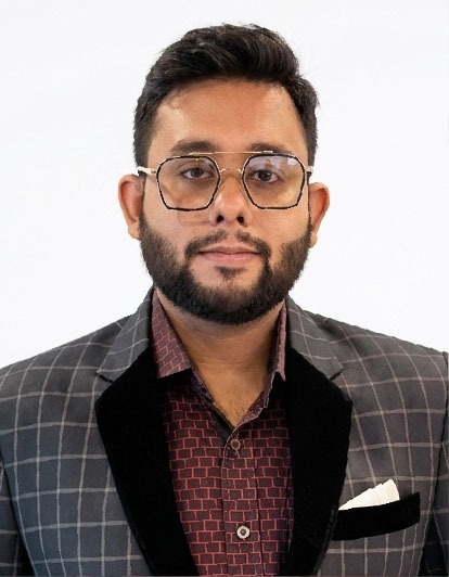 Md Ashifur Rahman